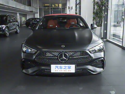 2025�� CLE 300 4MATIC ������ܳ�