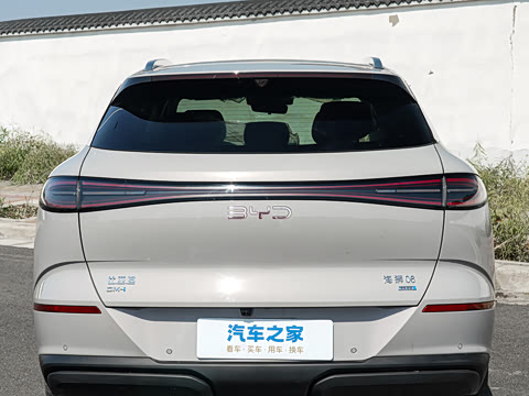 2026�� DM-i 305Զ����