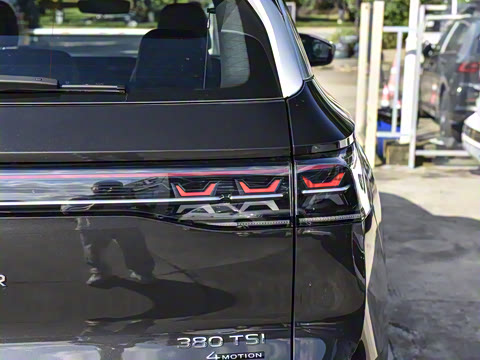 2026�� 380TSI ����R-LineѲ�� ������