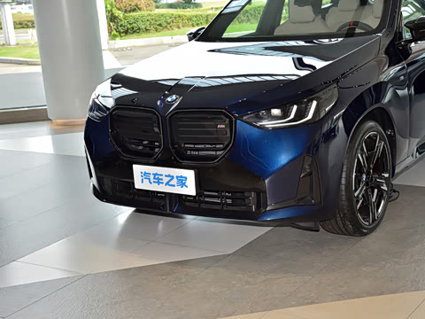 2026�� M50 xDrive