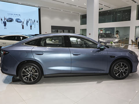 2026�� DM-i ������ 128KM������