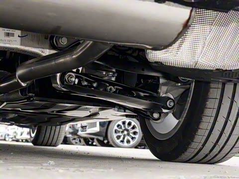 2026�� 525Li ������װ