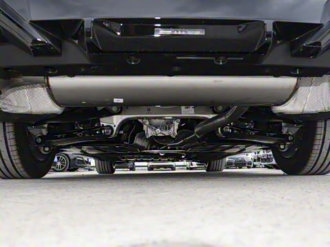 2026�� 525Li M�˶���װ