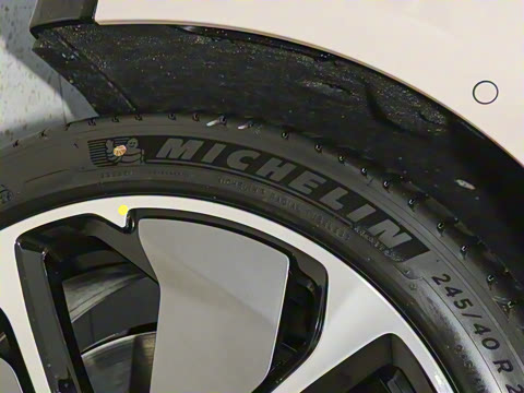 2025�� 100kWh Touring