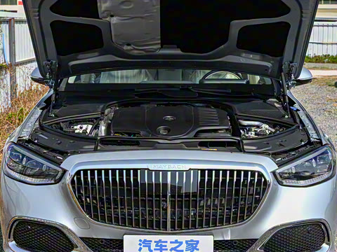 2026�� S 480 4MATIC