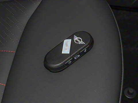 2025�� �Ŀ� JOHN COOPER WORKS