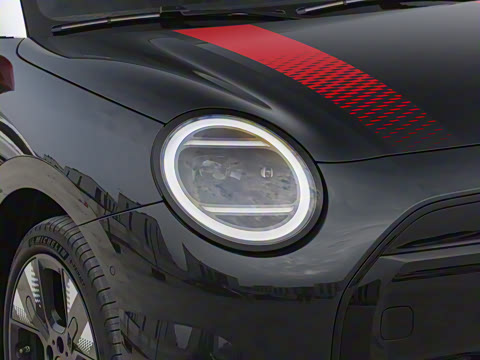 2025 Ŀ JOHN COOPER WORKS