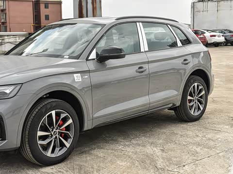 2026�� 45�����ذ� 40 TFSI ʱ�ж�����