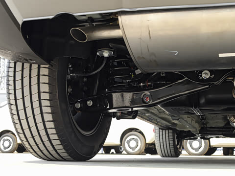 2027�� ���м� 1.5T DCT������׼��