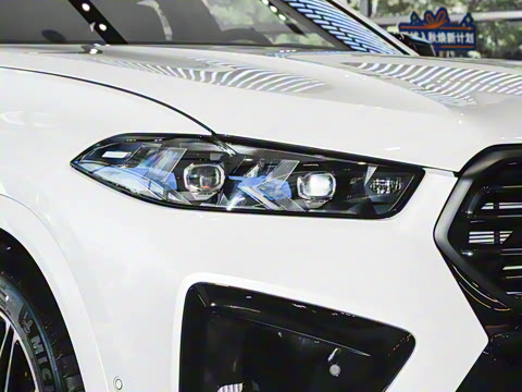 2024�� X6 M ������