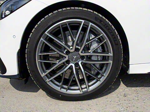 2026�� AMG C 43 4MATIC