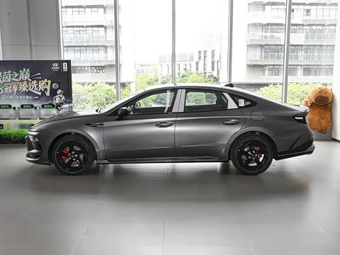 2026�� 2.0T N Line Pro