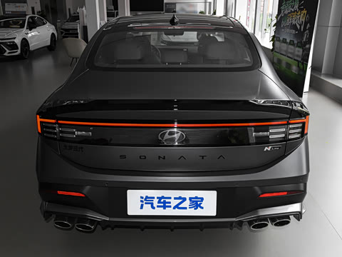 2026�� 2.0T N Line Pro