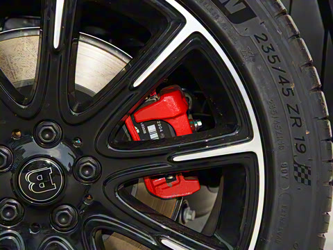 2026�� BRABUS ���ܰ�