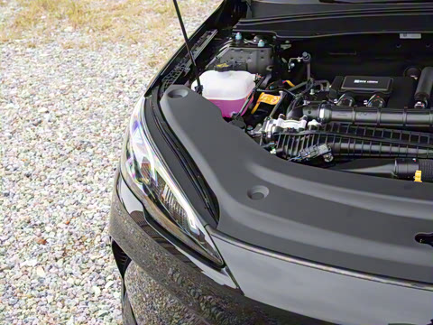 2026�� DM-i 128KM������