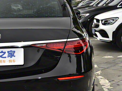 2026�� S 400 L ������