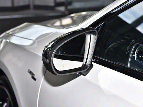 2025�� �Ŀ� AMG A 35 4MATIC