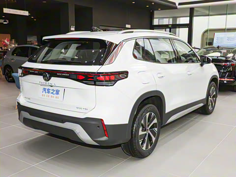 2026�� ̽��L 300TSI ������Ӣ