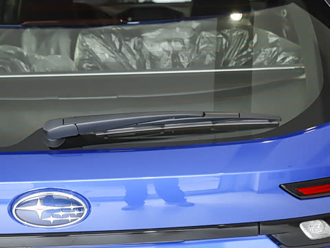 2025�� 2.4T CVT Wagon tS EyeSight