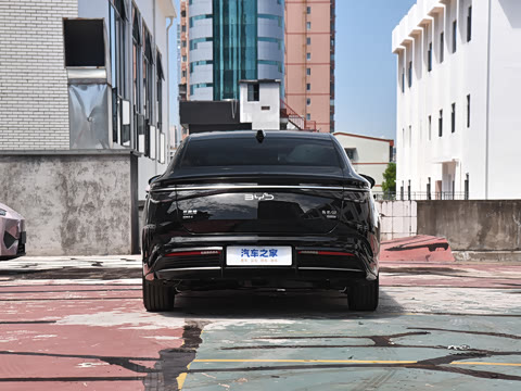 2025�� �Ǽݰ� DM-i 1.5L 125km �����