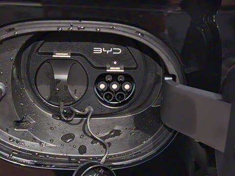 2025�� �Ǽݰ� DM-i 1.5L 125km �����