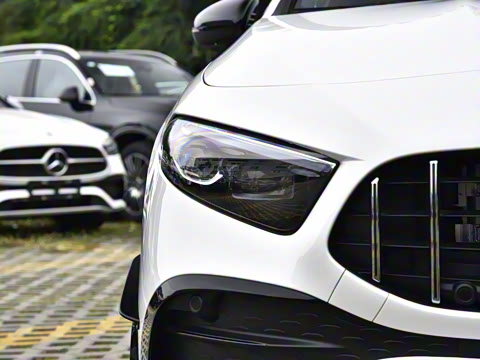 2026�� AMG A 35 L 4MATIC