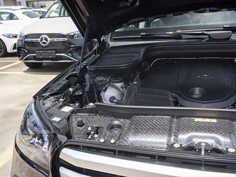 2025�� �Ŀ� GLS 450 4MATIC ʱ����