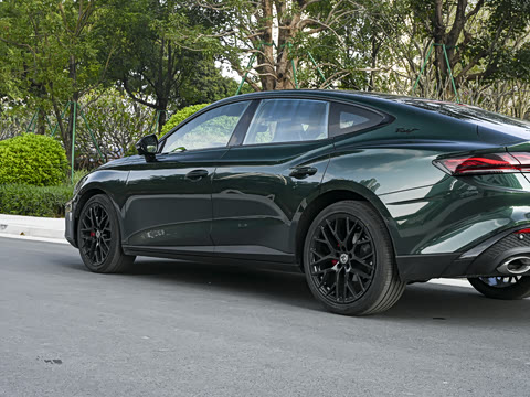 2026�� 2.0T Trophy+ �����Ǽݰ�