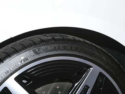 2026�� AMG CLA 35 4MATIC