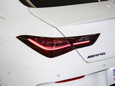 2026�� AMG CLA 35 4MATIC