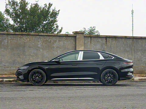 2025�� DM-i �Ǽݰ� 245KM������