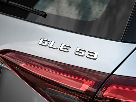 2026�� AMG GLE 53 4MATIC+