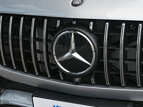 2026�� AMG GLE 53 4MATIC+