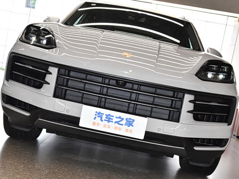 2025�� Cayenne 3.0T ���۰�