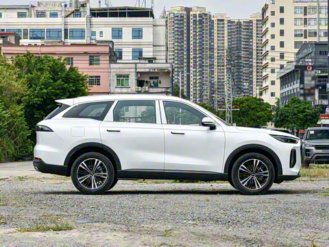 2026�� 9X 2.0T �Զ�����������