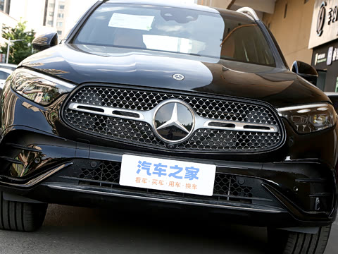 2026�� �Ŀ� GLC 300 L 4MATIC ������