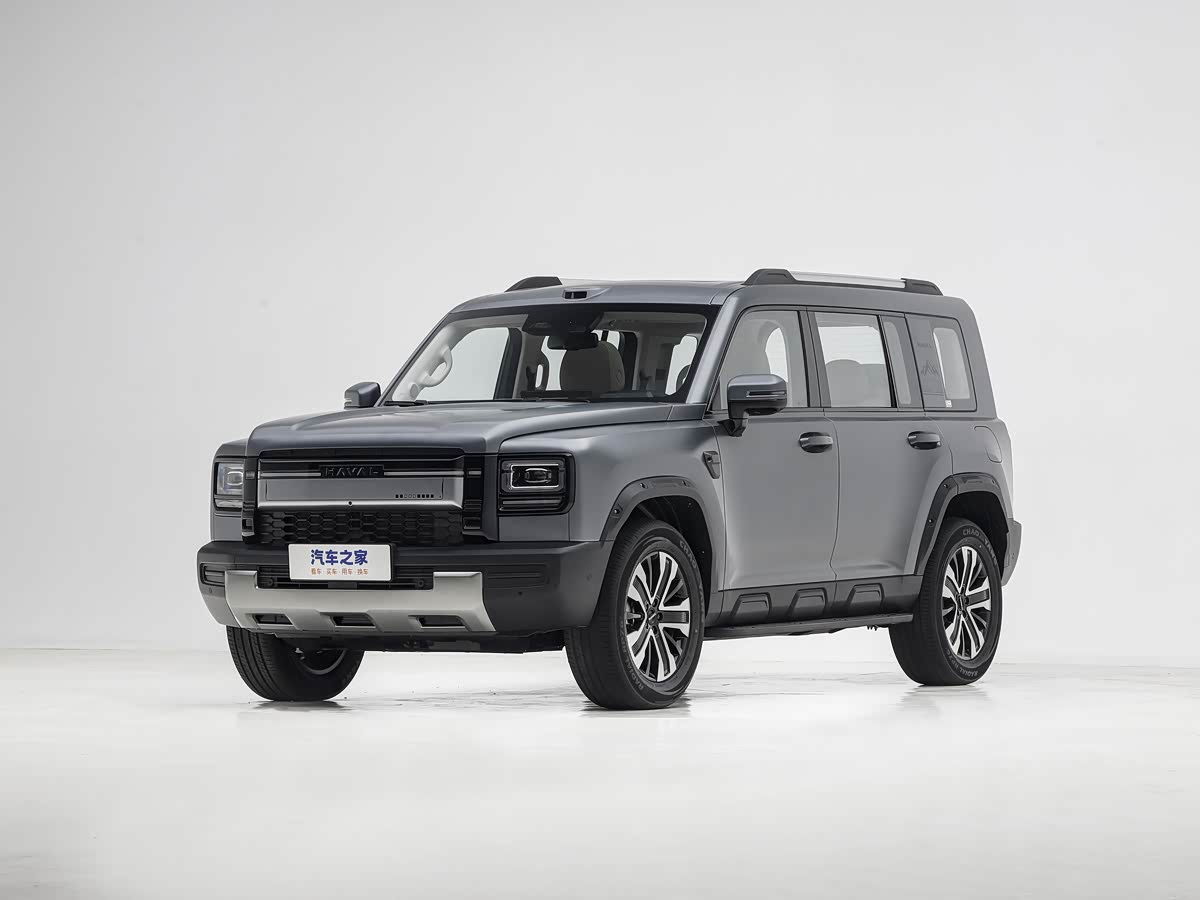 Haval Great Wall PLUS