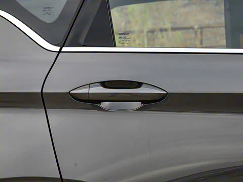 2025�� ��ԽL 1.5TD DCT Battle