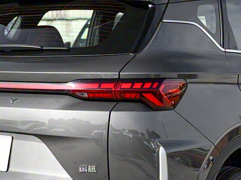 2025�� ��ԽL 1.5TD DCT Battle