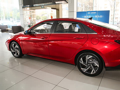 2023�� 1.5L CVT GLX��Ӣ��