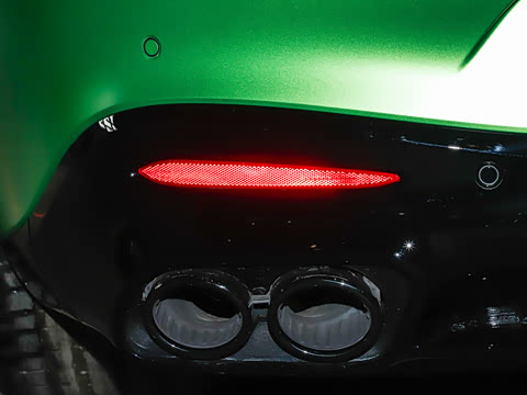 2026�� AMG GT 50 