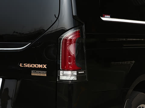 2026�� LS600MX �������ư�