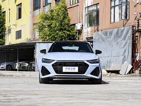 2025��  RS 6 4.0T Avant performance