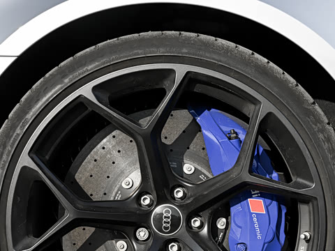 2025�� RS 7 4.0T Sportback performance