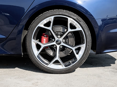 2024�� RS 5 2.9T Sportback ȼ���