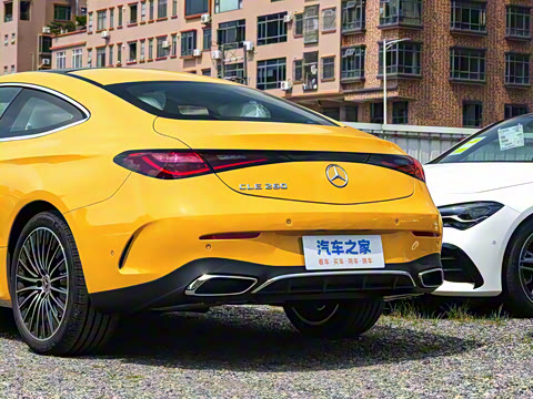 2026�� CLE 260 ���ܳ�