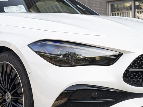 2026�� CLE 300 4MATIC �����ͽ��ܳ�