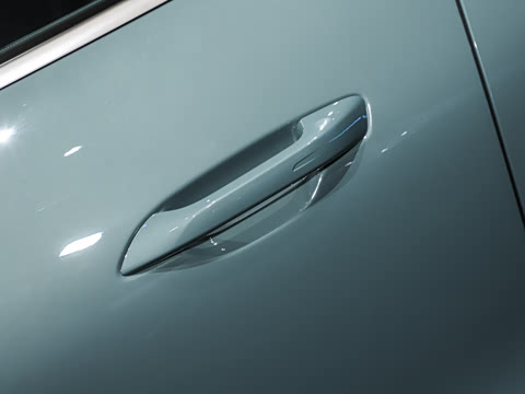 2026�� Cayenne Turbo Electric
