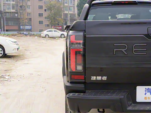 2026�� 2.3T �Զ���������������װ�