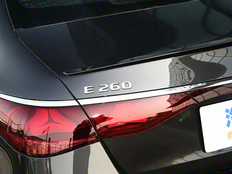 2026�� E 260 �˶���